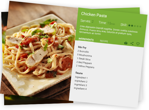 recipe